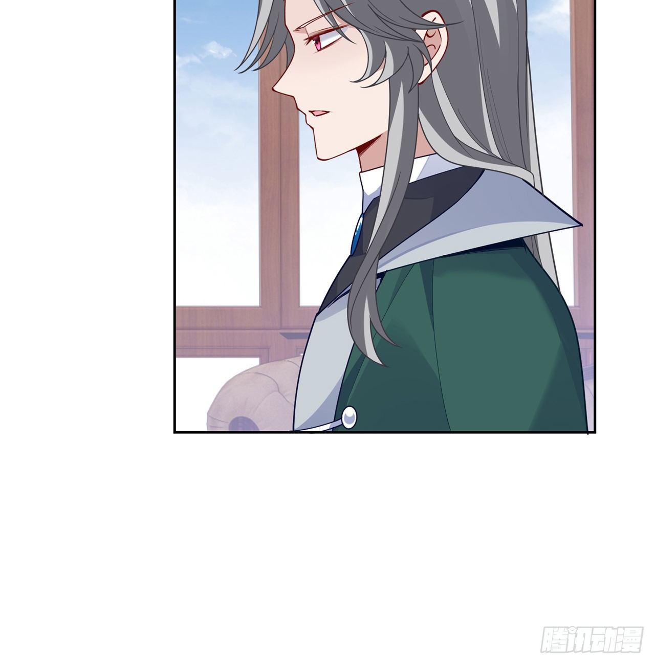 皇女的生存法则韩漫全集-183话 等我回来无删减无遮挡章节图片 