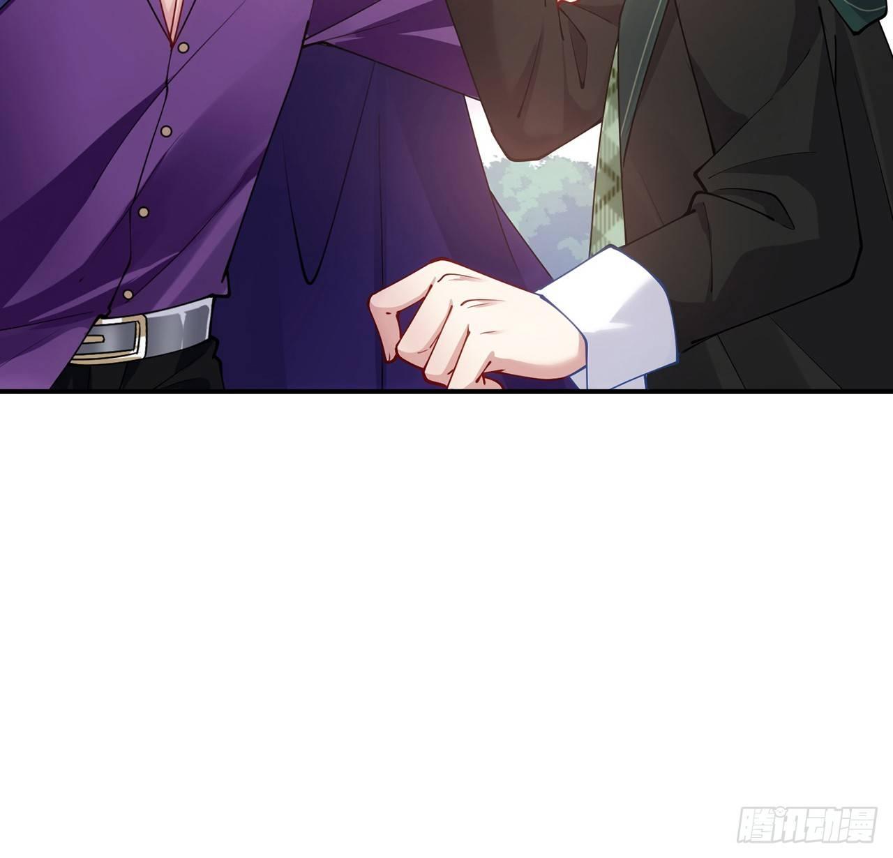 皇女的生存法则韩漫全集-19话 安仔，莎姐罩你呀无删减无遮挡章节图片 