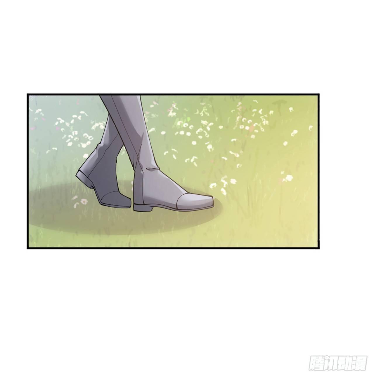 皇女的生存法则韩漫全集-19话 安仔，莎姐罩你呀无删减无遮挡章节图片 