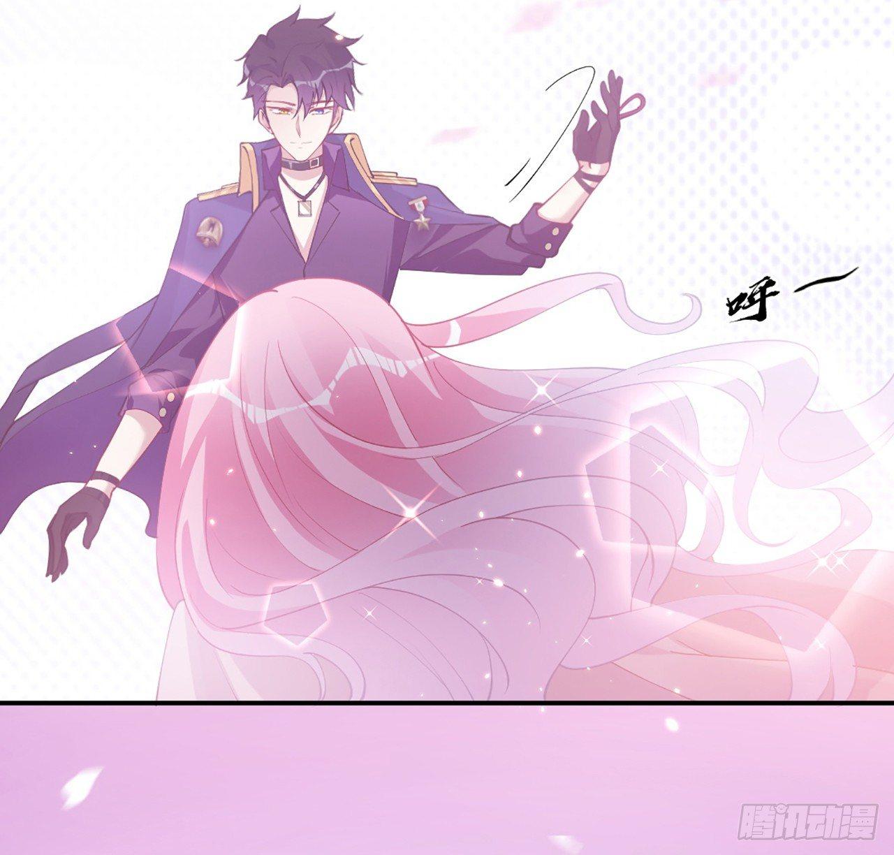 皇女的生存法则韩漫全集-19话 安仔，莎姐罩你呀无删减无遮挡章节图片 