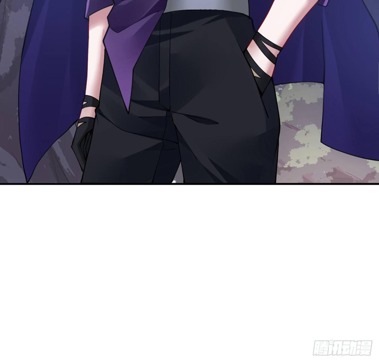 皇女的生存法则韩漫全集-19话 安仔，莎姐罩你呀无删减无遮挡章节图片 