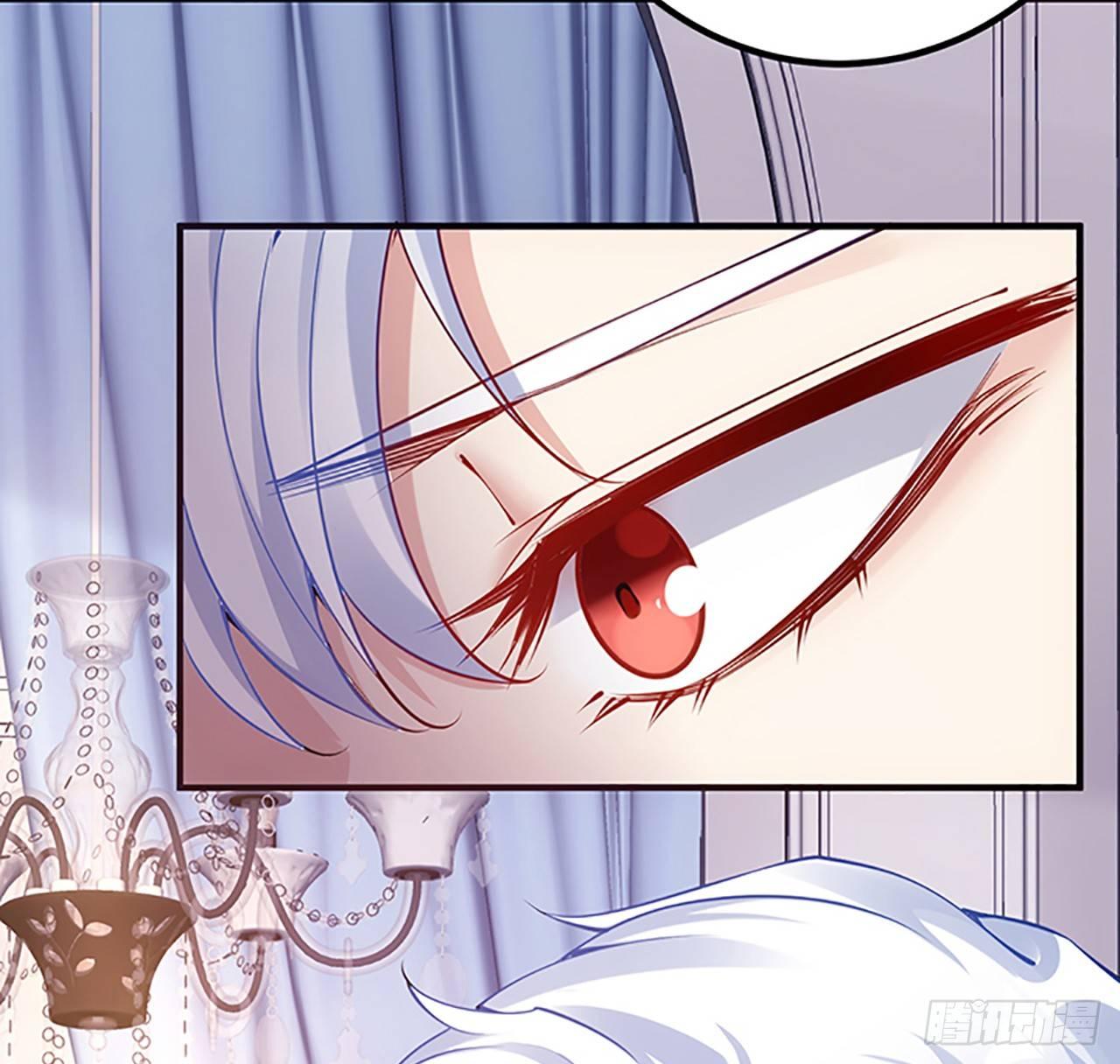 皇女的生存法则韩漫全集-2话 被献祭的皇女殿下无删减无遮挡章节图片 