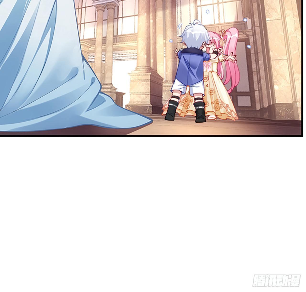 皇女的生存法则韩漫全集-2话 被献祭的皇女殿下无删减无遮挡章节图片 