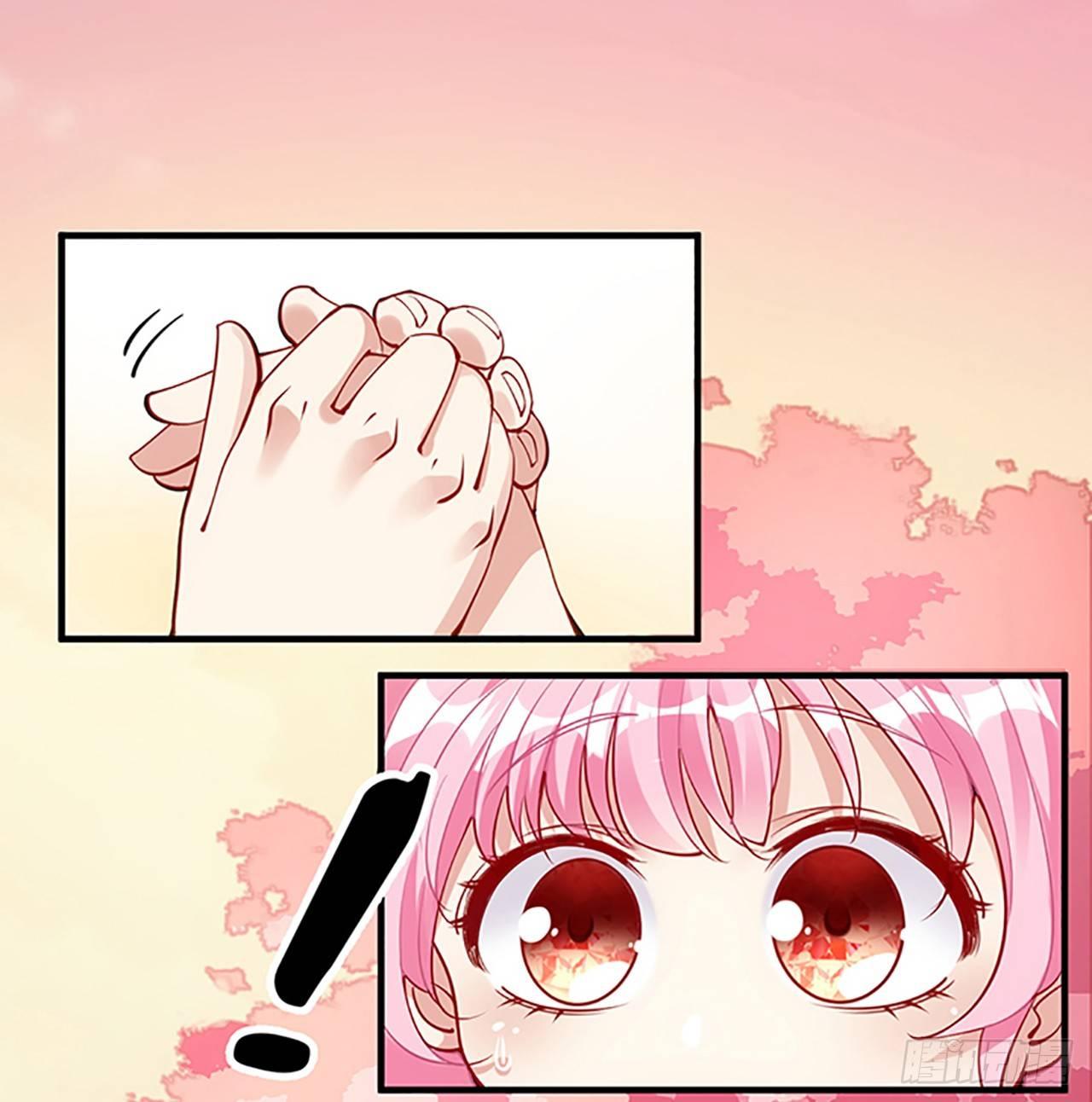 皇女的生存法则韩漫全集-2话 被献祭的皇女殿下无删减无遮挡章节图片 