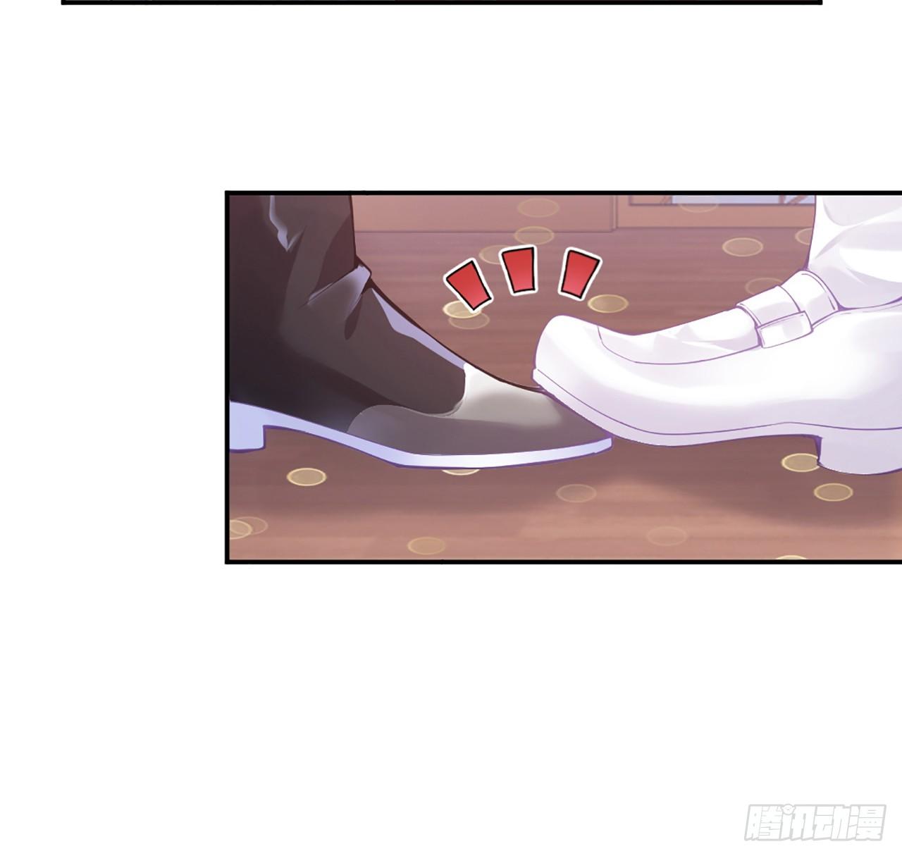 皇女的生存法则韩漫全集-20话 “美好的”双人舞无删减无遮挡章节图片 