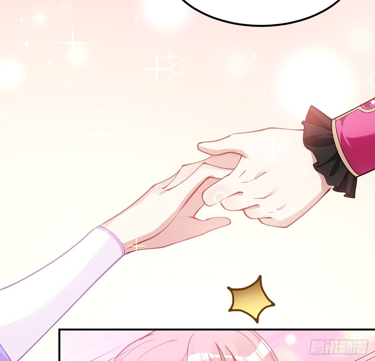 皇女的生存法则韩漫全集-20话 “美好的”双人舞无删减无遮挡章节图片 