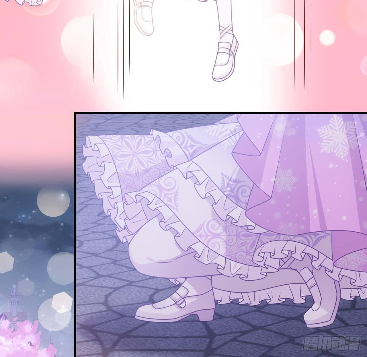 皇女的生存法则韩漫全集-21话 不一样的乐趣无删减无遮挡章节图片 