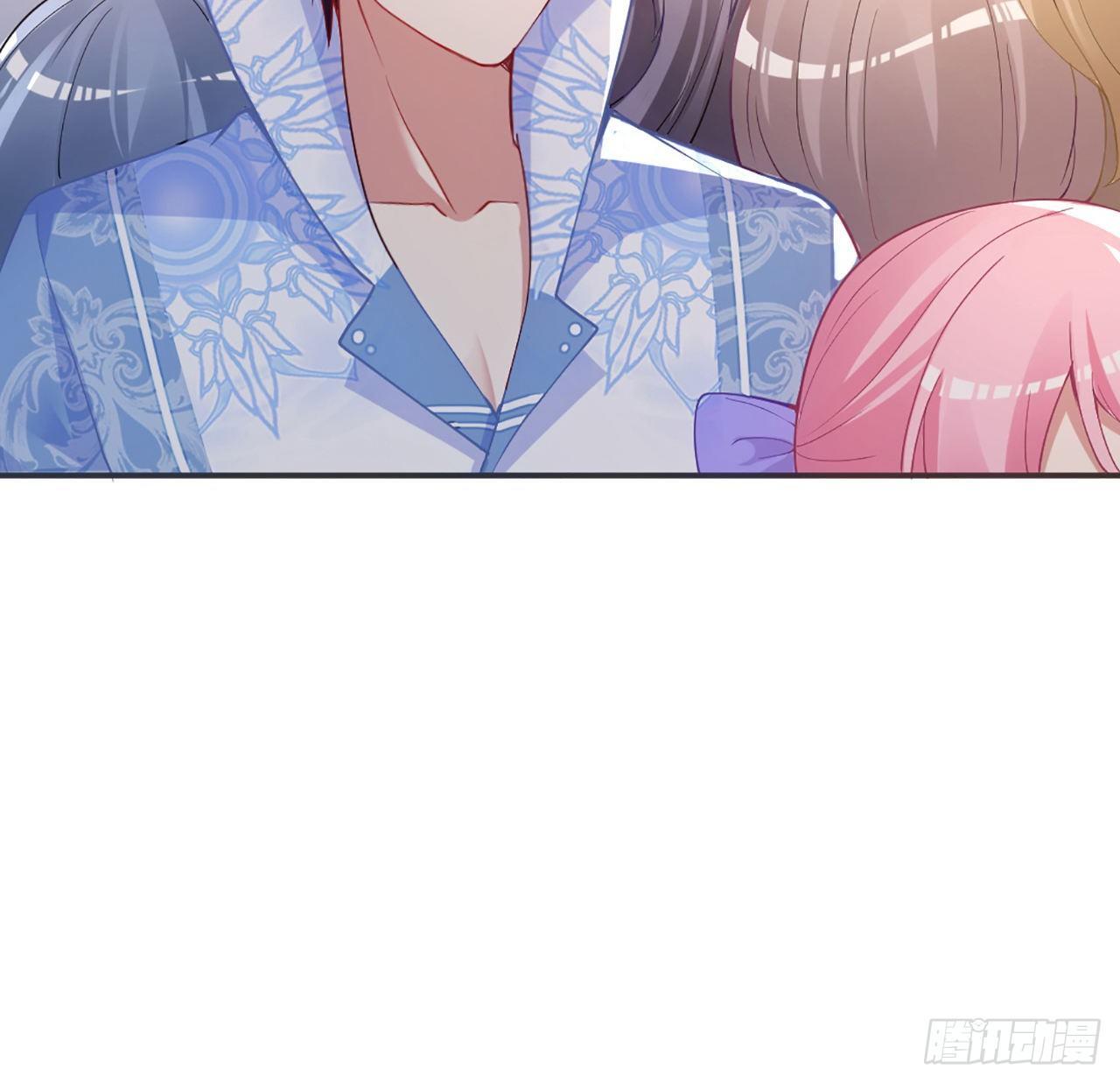 皇女的生存法则韩漫全集-21话 不一样的乐趣无删减无遮挡章节图片 