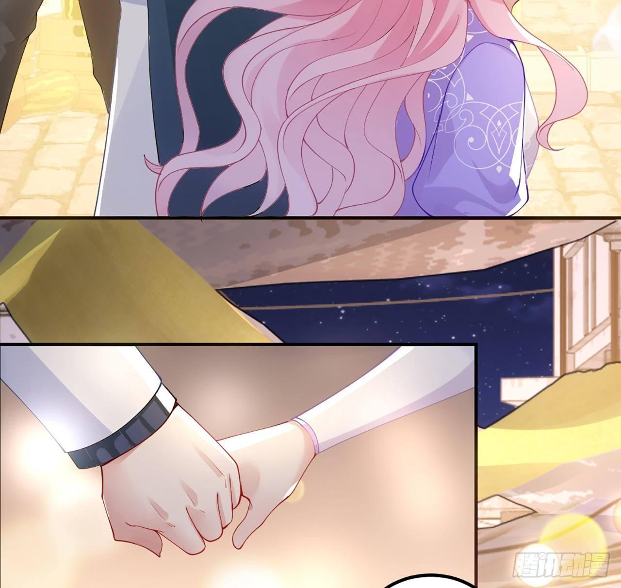 皇女的生存法则韩漫全集-21话 不一样的乐趣无删减无遮挡章节图片 