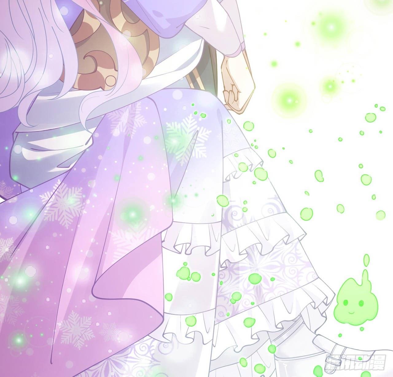 皇女的生存法则韩漫全集-22话 与贝拉的比赛无删减无遮挡章节图片 