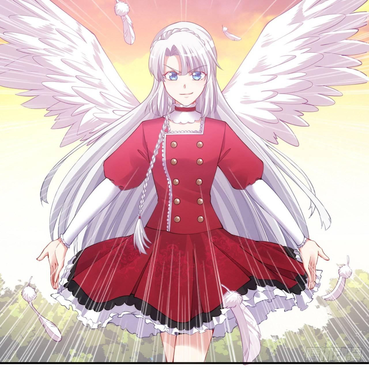 皇女的生存法则韩漫全集-22话 与贝拉的比赛无删减无遮挡章节图片 