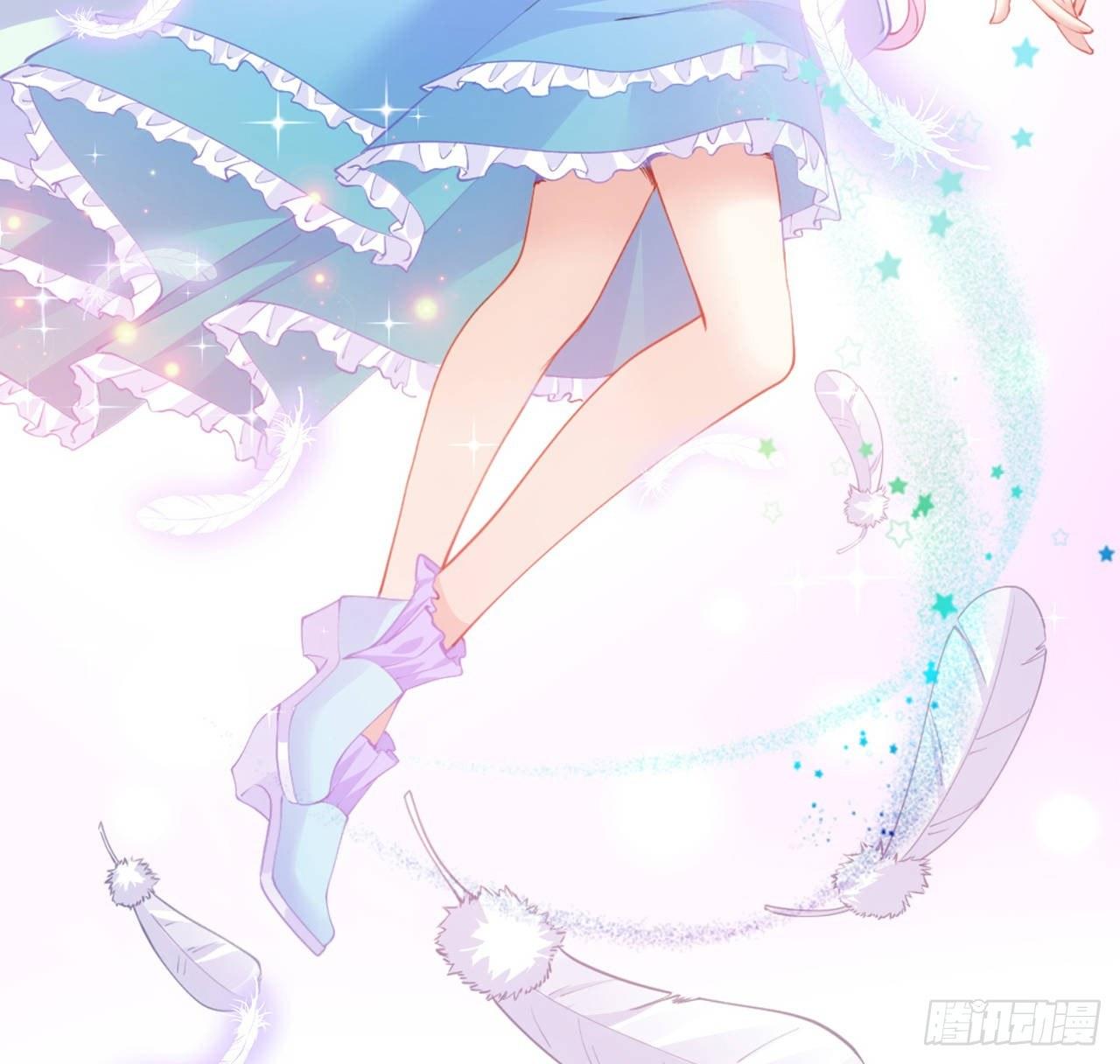 皇女的生存法则韩漫全集-22话 与贝拉的比赛无删减无遮挡章节图片 