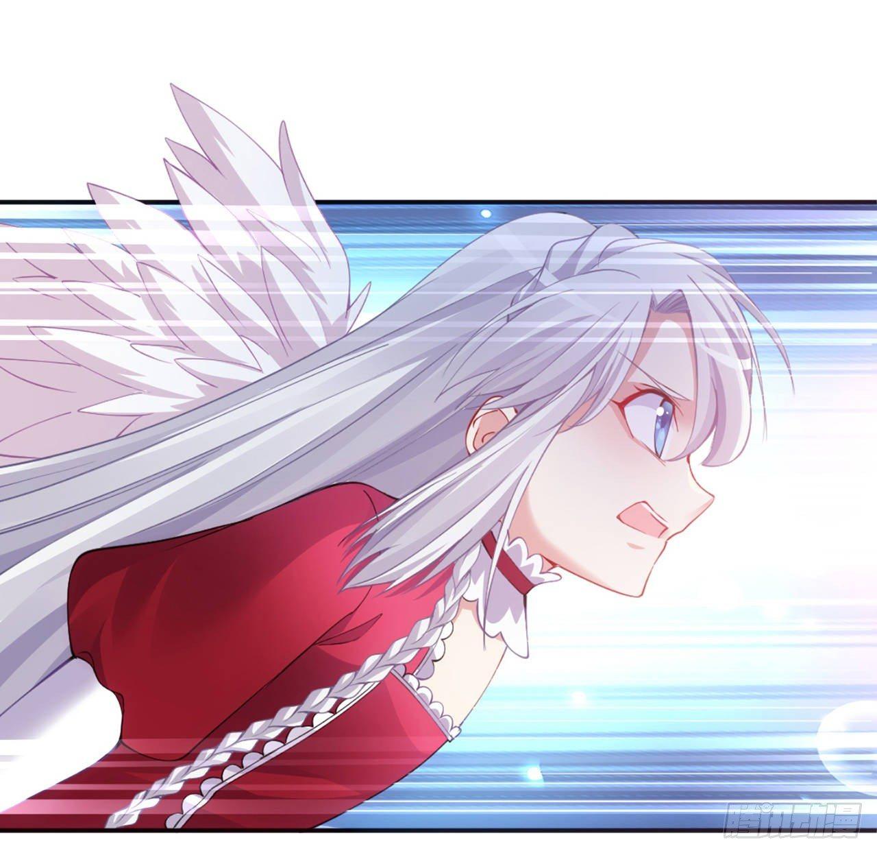 皇女的生存法则韩漫全集-22话 与贝拉的比赛无删减无遮挡章节图片 