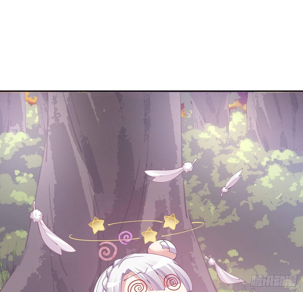 皇女的生存法则韩漫全集-22话 与贝拉的比赛无删减无遮挡章节图片 