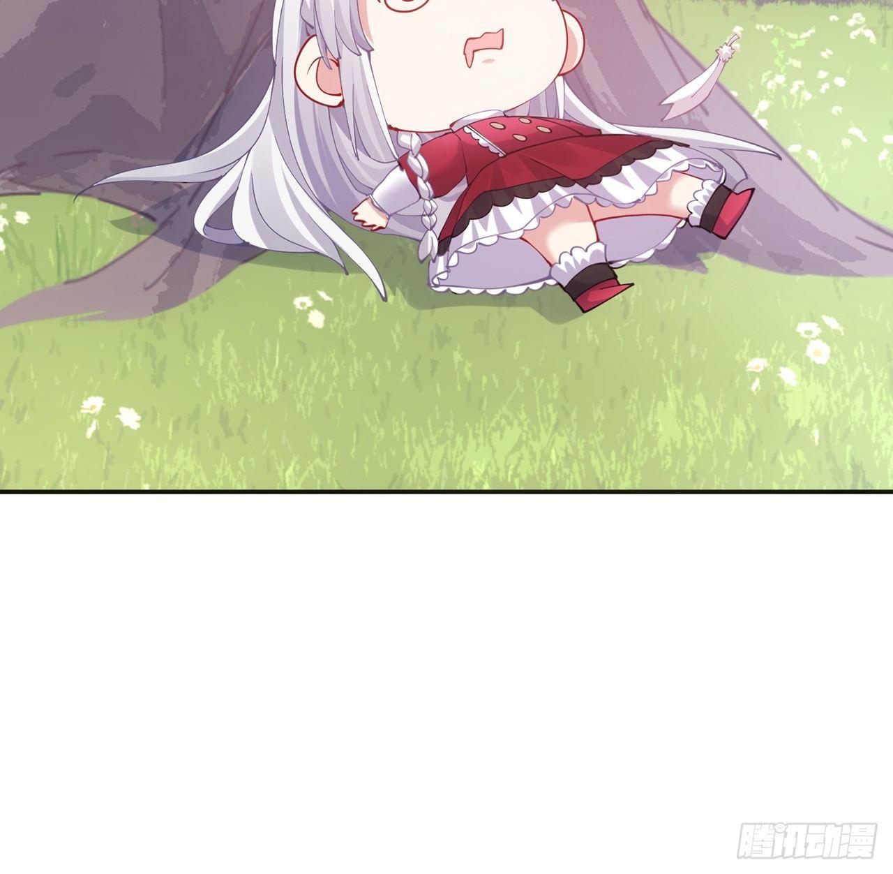 皇女的生存法则韩漫全集-22话 与贝拉的比赛无删减无遮挡章节图片 