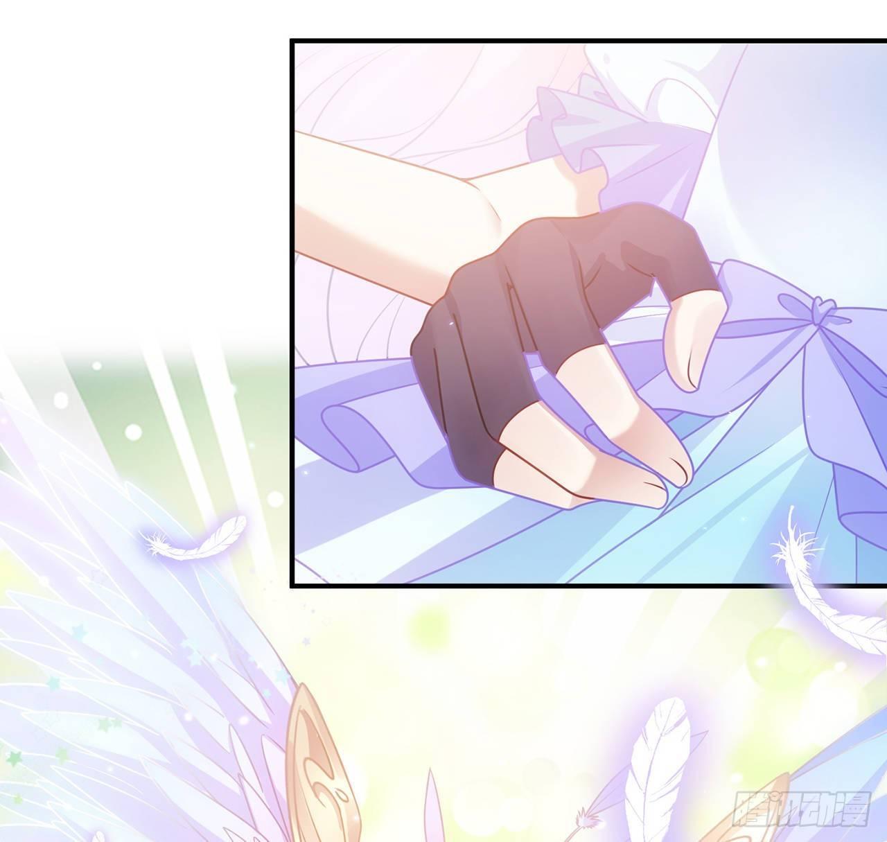 皇女的生存法则韩漫全集-22话 与贝拉的比赛无删减无遮挡章节图片 