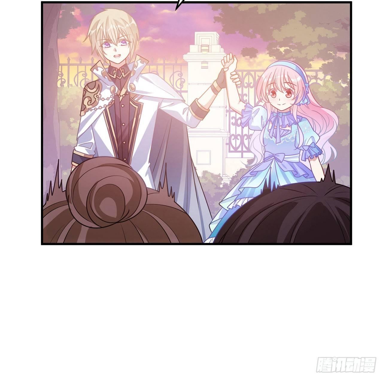 皇女的生存法则韩漫全集-22话 与贝拉的比赛无删减无遮挡章节图片 