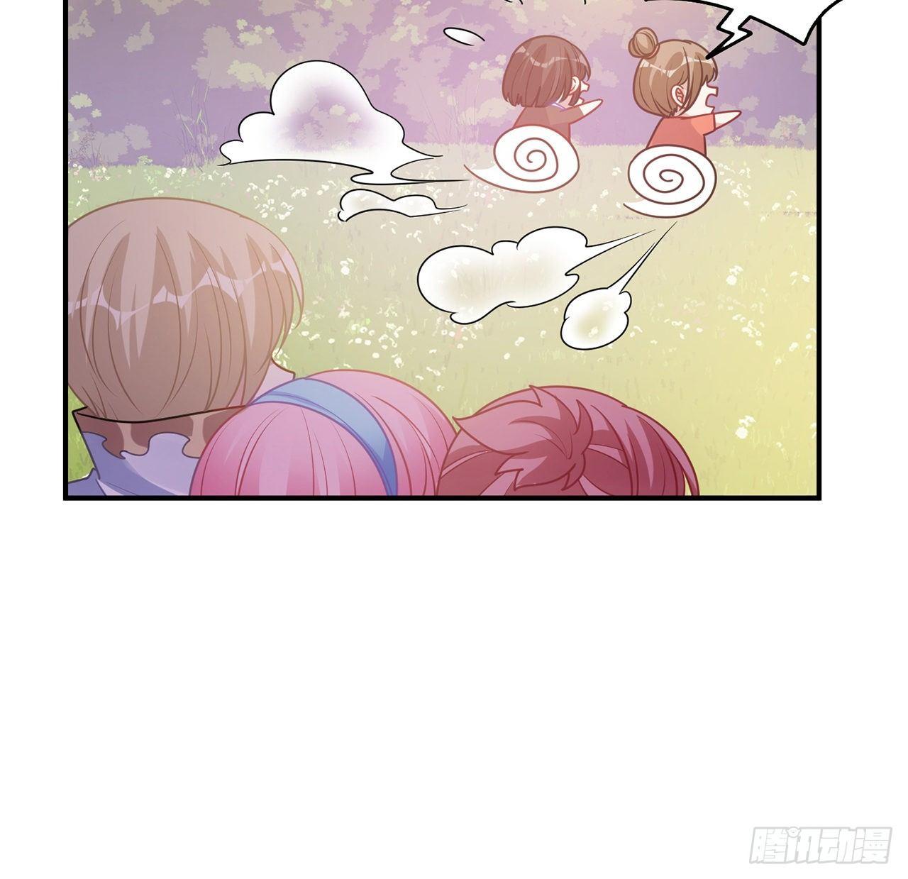 皇女的生存法则韩漫全集-22话 与贝拉的比赛无删减无遮挡章节图片 