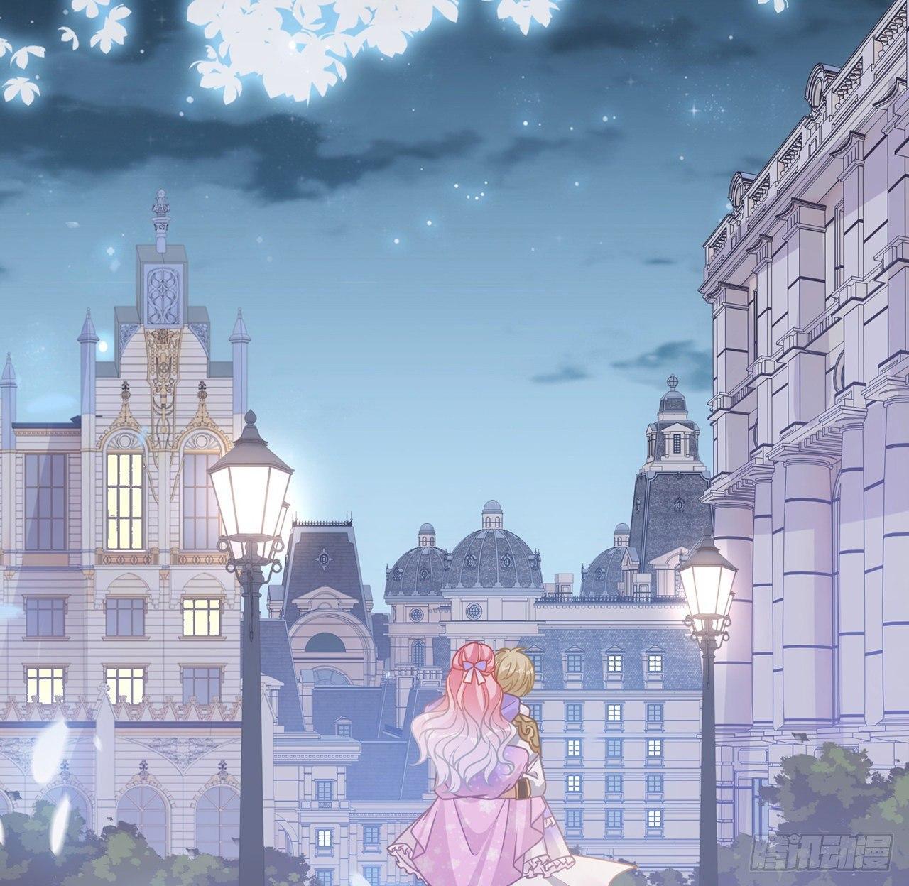 皇女的生存法则韩漫全集-22话 与贝拉的比赛无删减无遮挡章节图片 