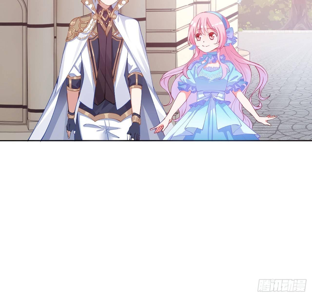 皇女的生存法则韩漫全集-22话 与贝拉的比赛无删减无遮挡章节图片 