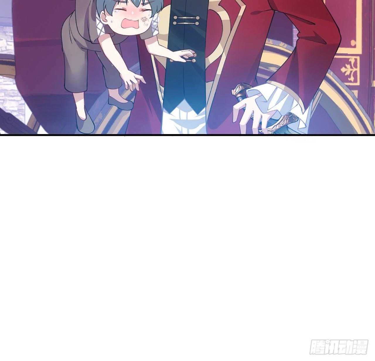 皇女的生存法则韩漫全集-23话 安德里竟然.....无删减无遮挡章节图片 