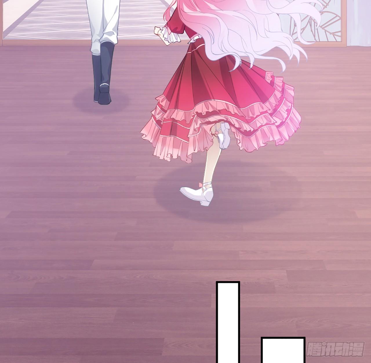 皇女的生存法则韩漫全集-23话 安德里竟然.....无删减无遮挡章节图片 