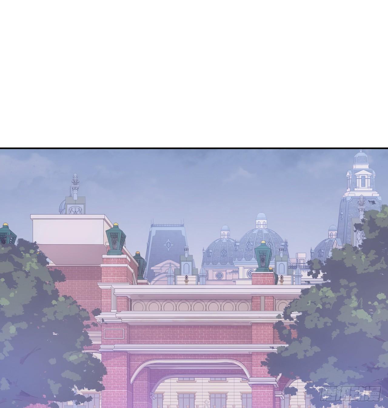 皇女的生存法则韩漫全集-23话 安德里竟然.....无删减无遮挡章节图片 