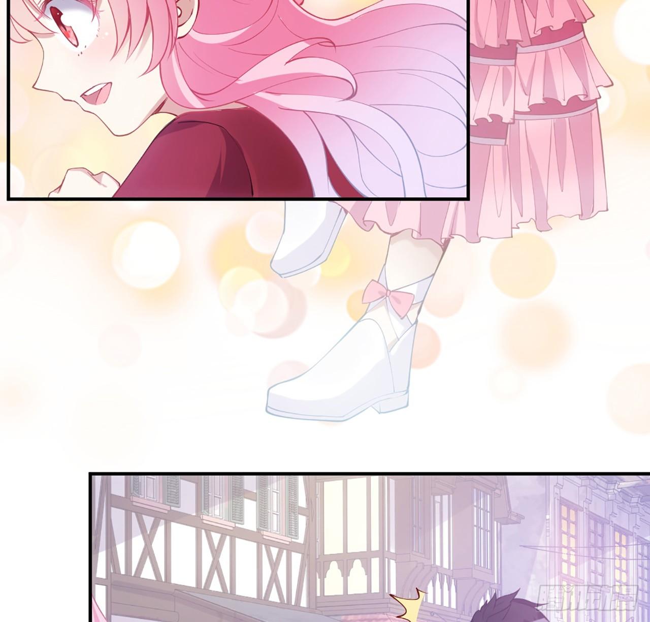 皇女的生存法则韩漫全集-23话 安德里竟然.....无删减无遮挡章节图片 
