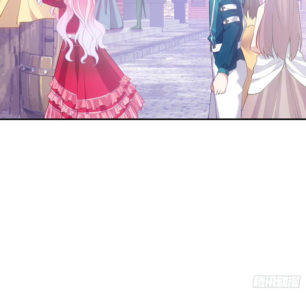 皇女的生存法则韩漫全集-23话 安德里竟然.....无删减无遮挡章节图片 