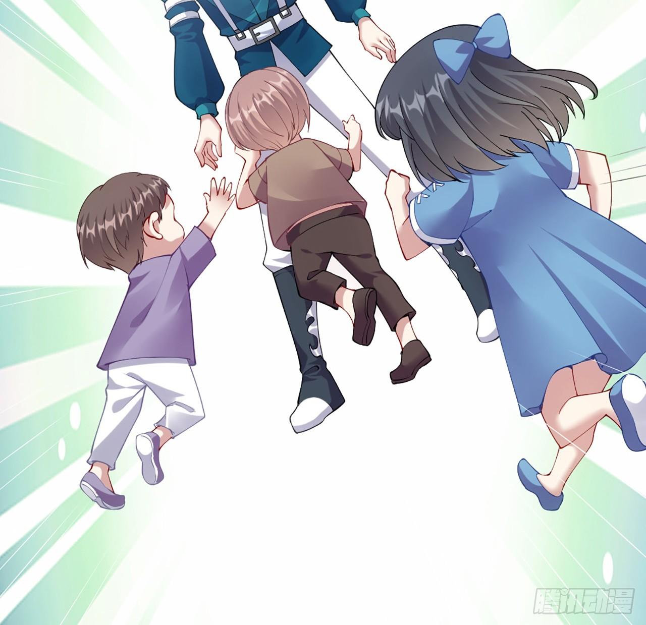 皇女的生存法则韩漫全集-23话 安德里竟然.....无删减无遮挡章节图片 