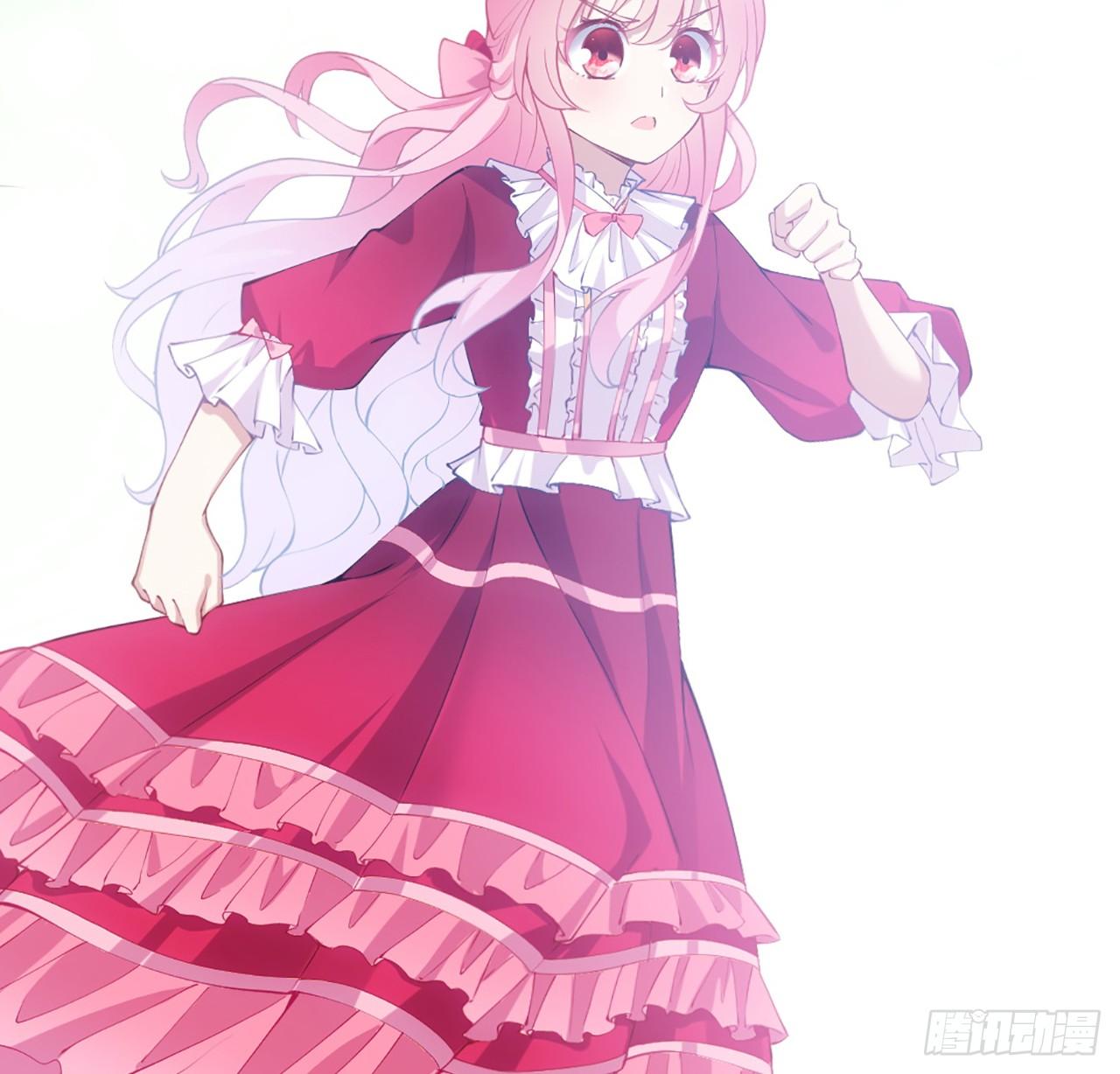 皇女的生存法则韩漫全集-23话 安德里竟然.....无删减无遮挡章节图片 
