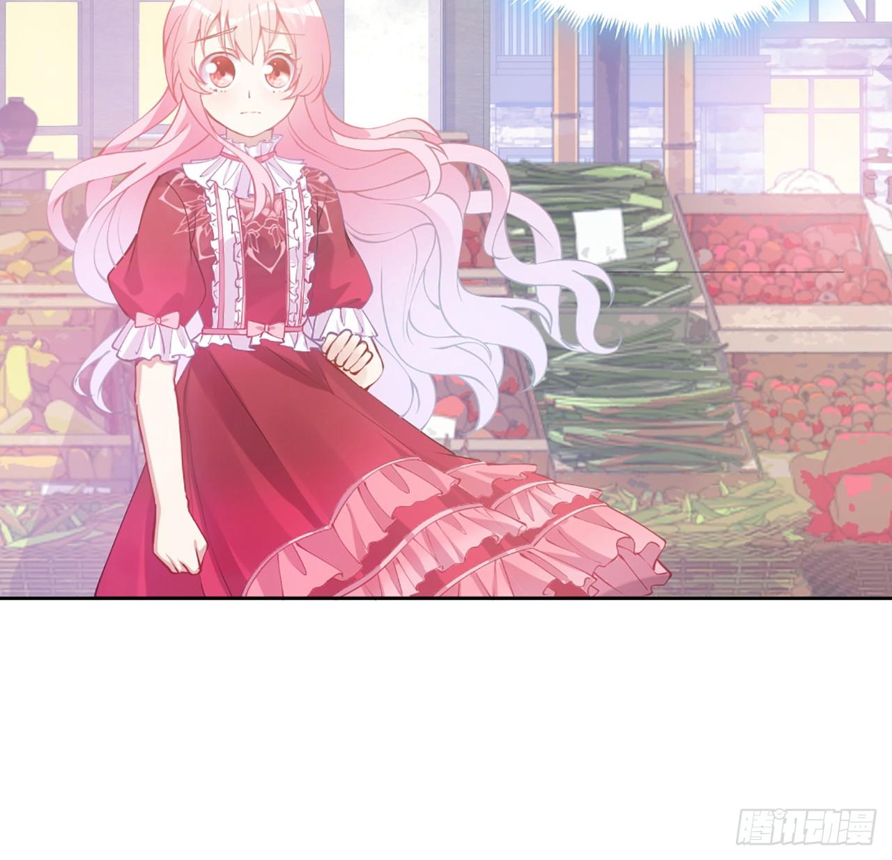 皇女的生存法则韩漫全集-23话 安德里竟然.....无删减无遮挡章节图片 