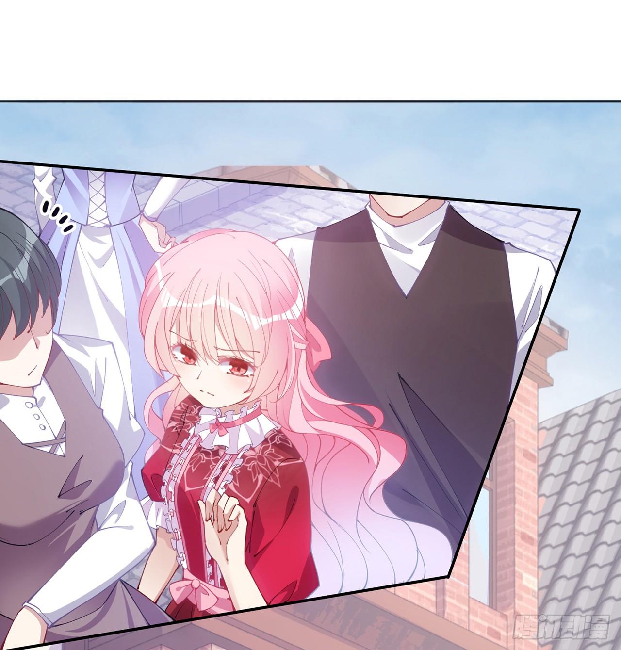 皇女的生存法则韩漫全集-24话 内心温暖的他无删减无遮挡章节图片 