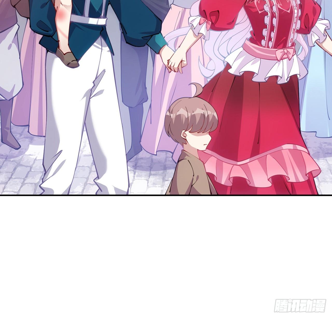 皇女的生存法则韩漫全集-24话 内心温暖的他无删减无遮挡章节图片 