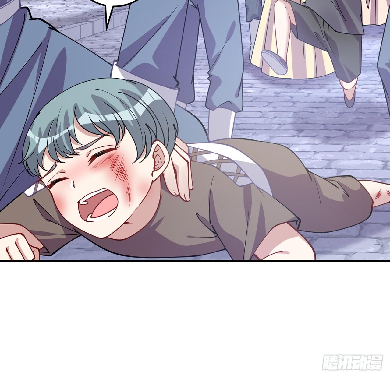 皇女的生存法则韩漫全集-24话 内心温暖的他无删减无遮挡章节图片 