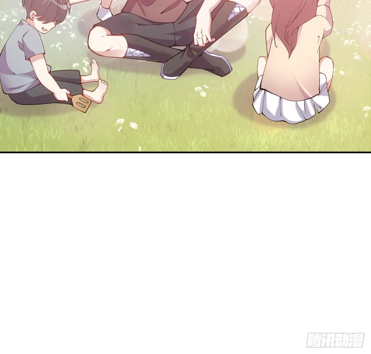皇女的生存法则韩漫全集-24话 内心温暖的他无删减无遮挡章节图片 