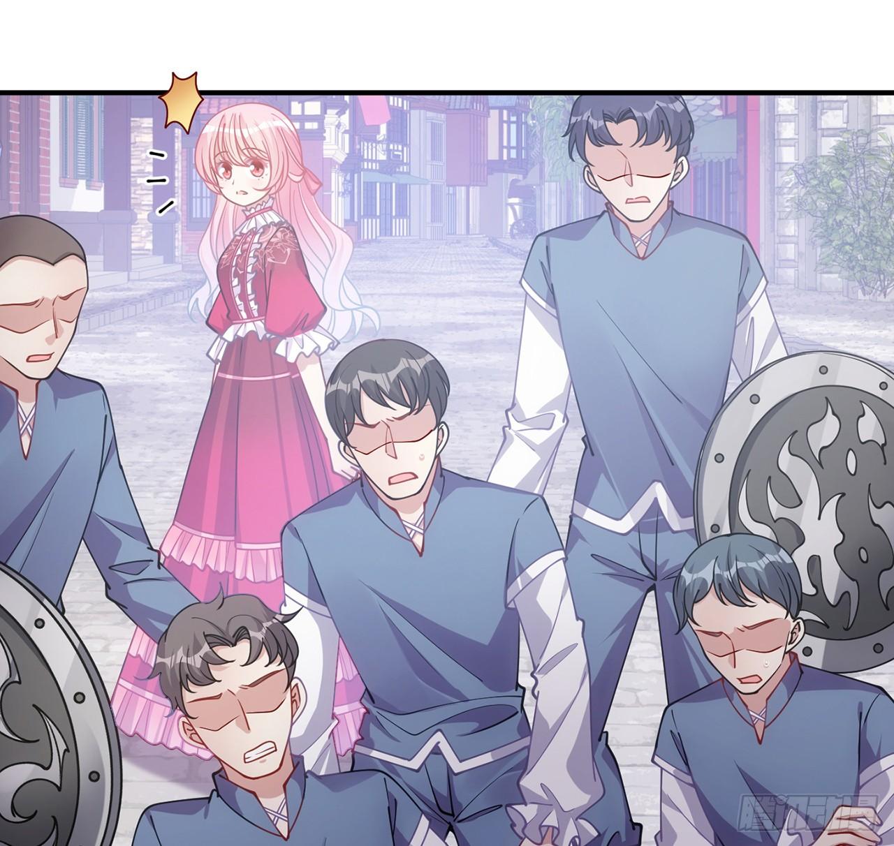 皇女的生存法则韩漫全集-24话 内心温暖的他无删减无遮挡章节图片 
