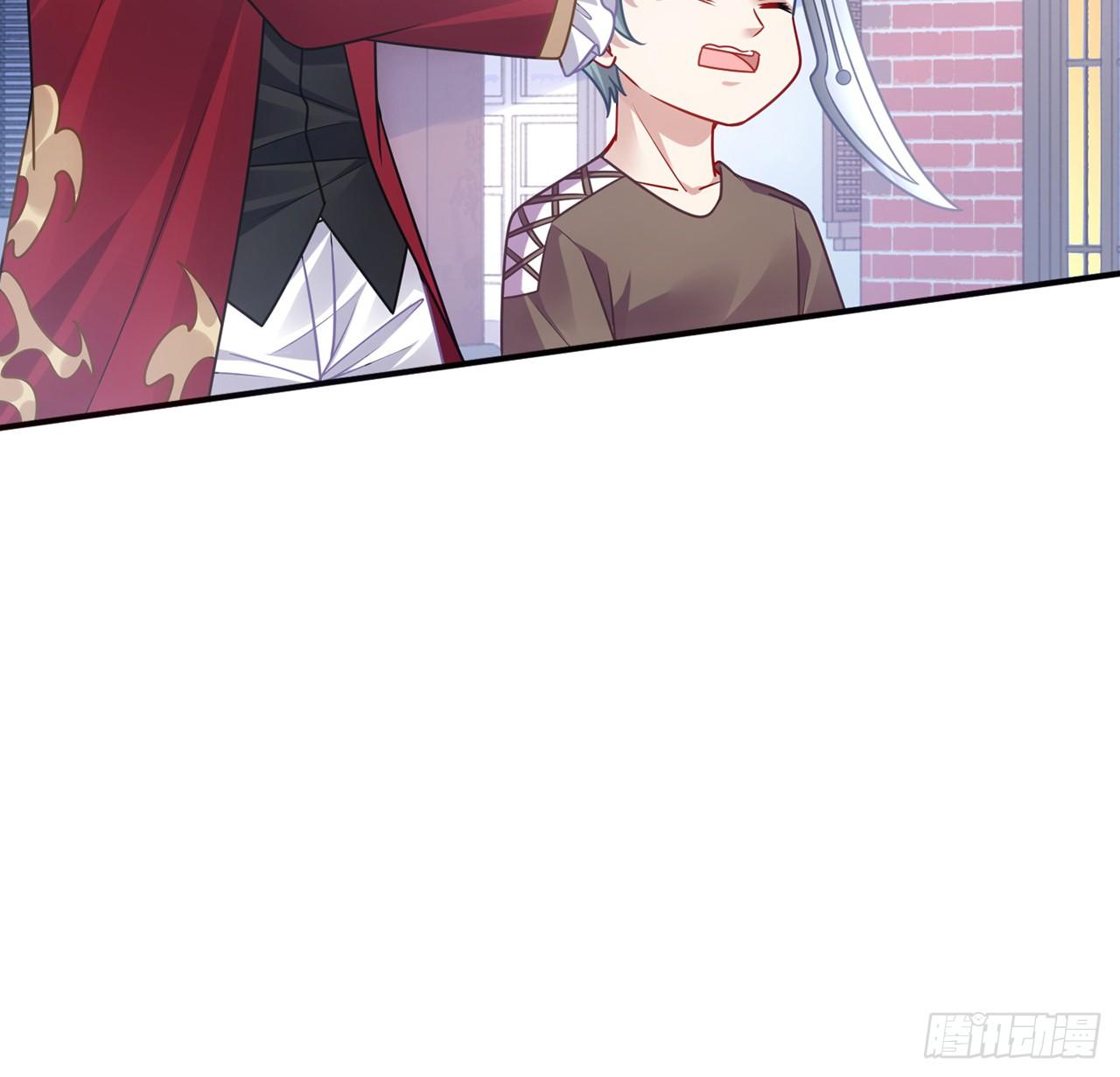 皇女的生存法则韩漫全集-24话 内心温暖的他无删减无遮挡章节图片 