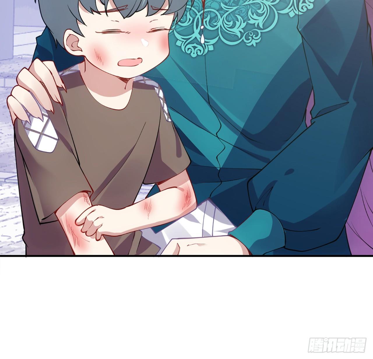 皇女的生存法则韩漫全集-24话 内心温暖的他无删减无遮挡章节图片 
