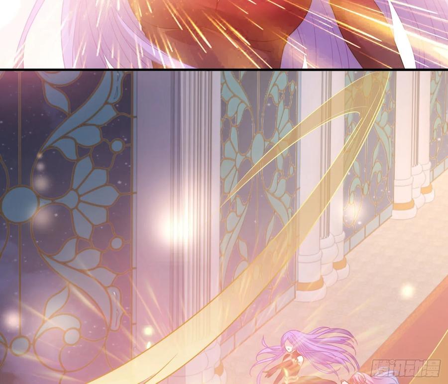 皇女的生存法则韩漫全集-28话 传说中的魔法师无删减无遮挡章节图片 