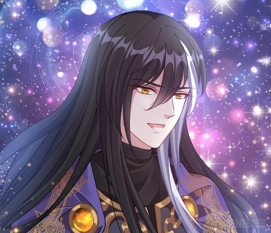 皇女的生存法则韩漫全集-28话 传说中的魔法师无删减无遮挡章节图片 