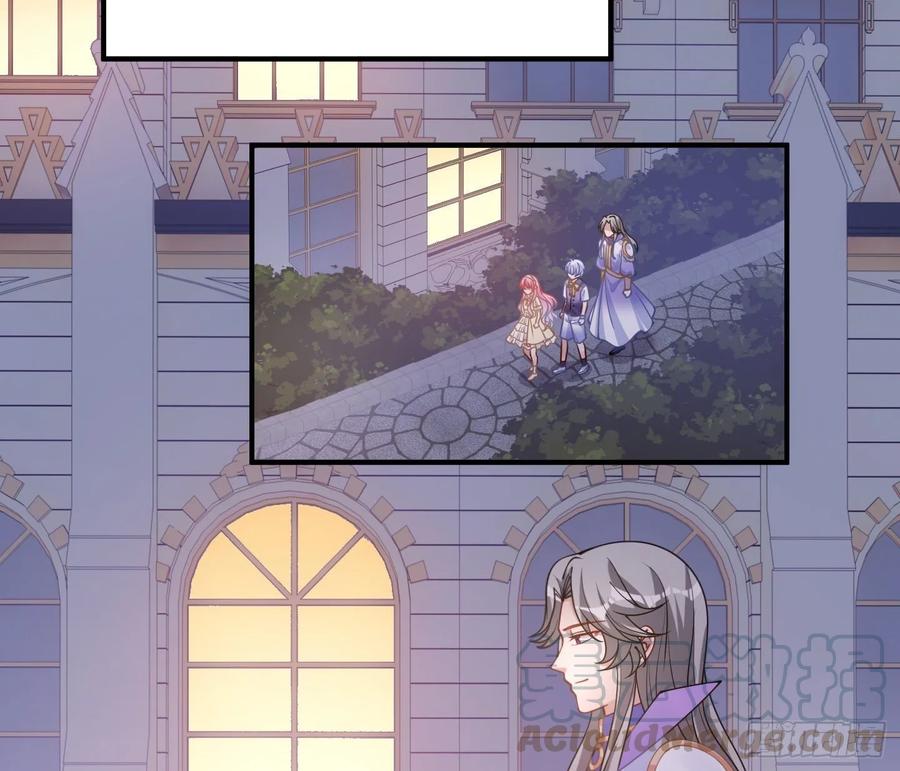 皇女的生存法则韩漫全集-28话 传说中的魔法师无删减无遮挡章节图片 