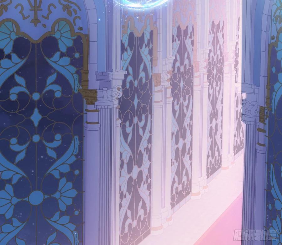 皇女的生存法则韩漫全集-28话 传说中的魔法师无删减无遮挡章节图片 