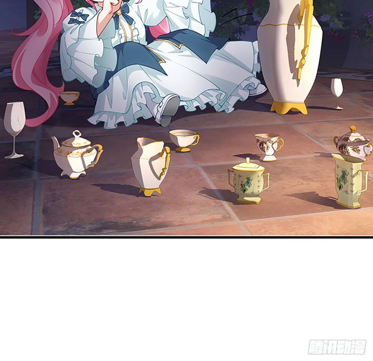皇女的生存法则韩漫全集-3话 雨夜爸爸的温柔无删减无遮挡章节图片 