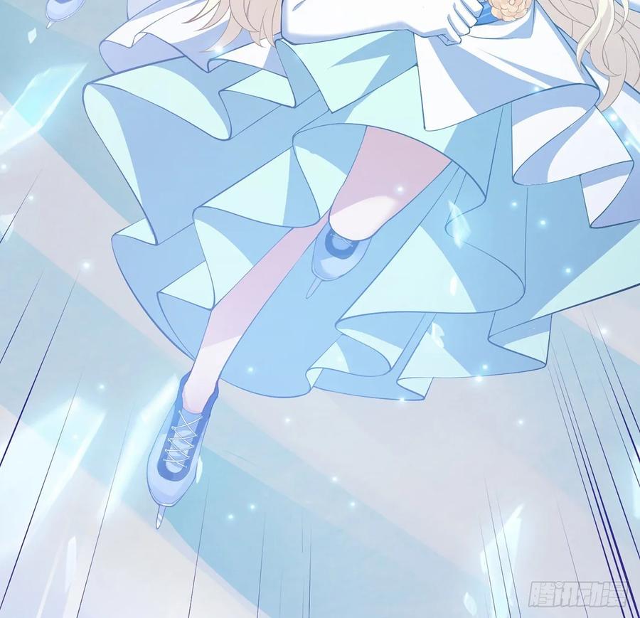 皇女的生存法则韩漫全集-34话 震惊，我吃我自己无删减无遮挡章节图片 