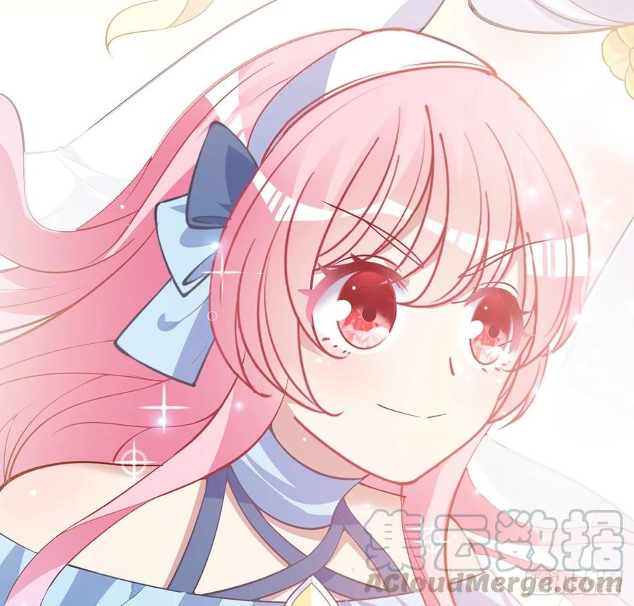 皇女的生存法则韩漫全集-34话 震惊，我吃我自己无删减无遮挡章节图片 