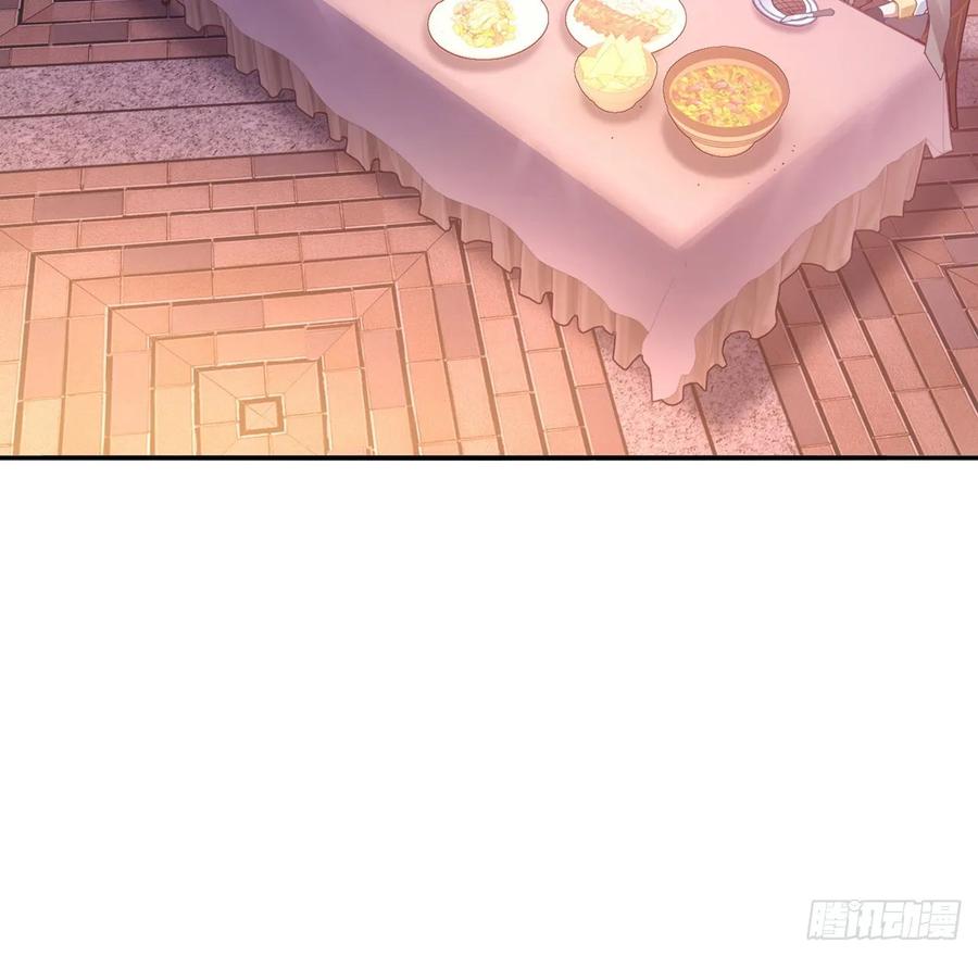 皇女的生存法则韩漫全集-34话 震惊，我吃我自己无删减无遮挡章节图片 