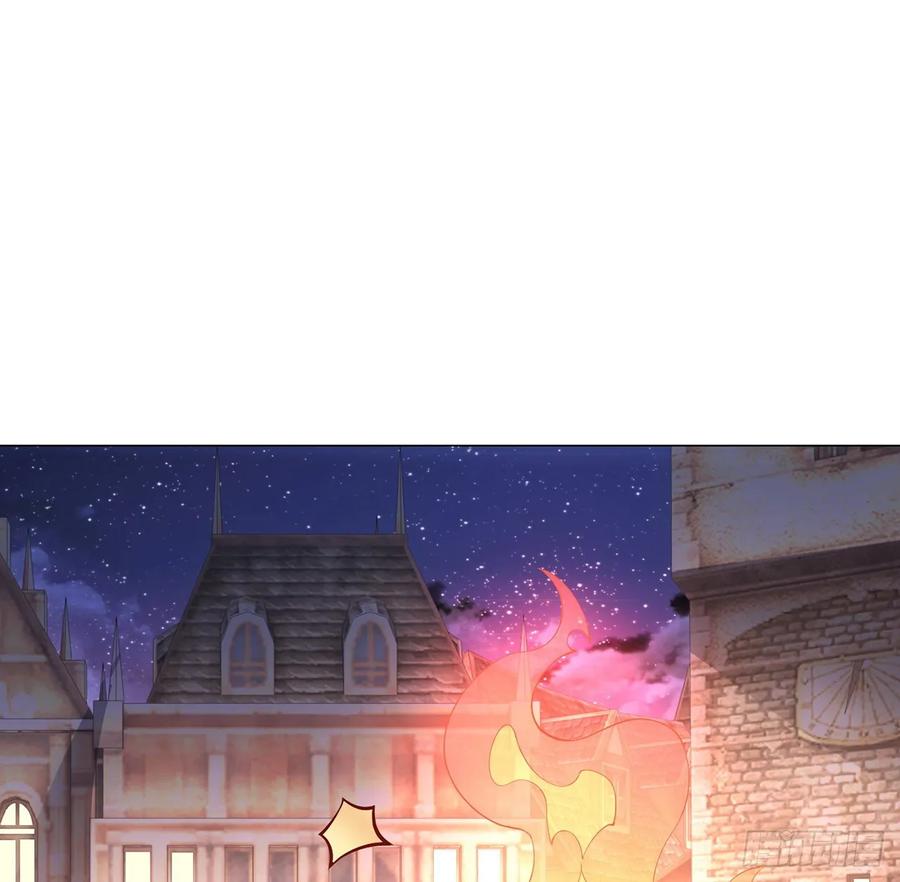皇女的生存法则韩漫全集-34话 震惊，我吃我自己无删减无遮挡章节图片 