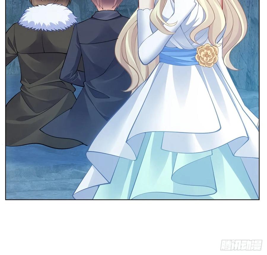皇女的生存法则韩漫全集-34话 震惊，我吃我自己无删减无遮挡章节图片 