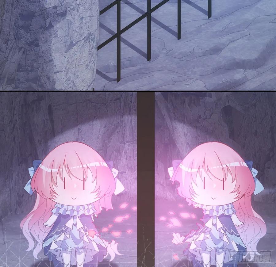 皇女的生存法则韩漫全集-34话 震惊，我吃我自己无删减无遮挡章节图片 